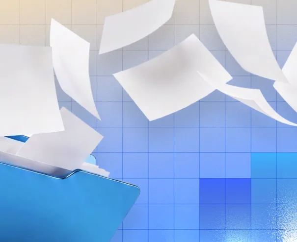 How a knowledge system resolved 80% of operational queries at a financial services firm