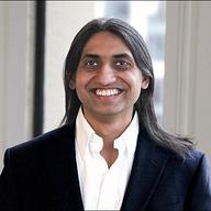 Umair Aziz, Managing Partner