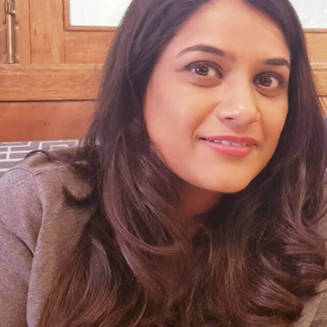 Adiyah Shah