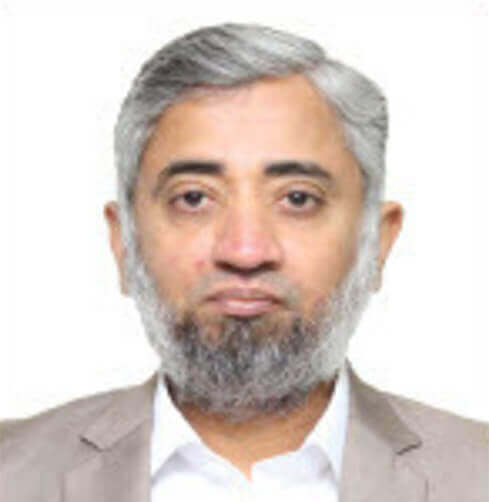 Khurram Wali Khan